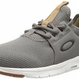 Oakley Dry Grigio Scuro Gri Erkek Ayakkabı