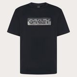 Oakley Duality B1B Erkek Kısa Kollu T-Shirt - Siyah