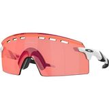 Oakley Encoder (OO9235-923503) | Unisex Güneş Gözlüğü - Kırmızı - Beyaz