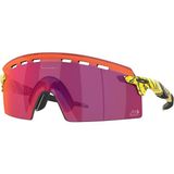 Oakley Encoder Tour De France (OO9235-923507) | Unisex Güneş Gözlüğü - Renkli