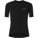 Oakley Endurance Mix Jersey Erkek Siyah Tişört