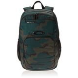 Oakley Enduro 25lt 4.0 Sırt Çantası, B1b Kamuflaj Avcısı, One Size, Oakley Enduro 25lt 4.0 Sırt Çantası