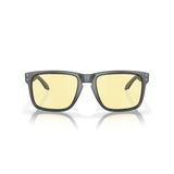 Oakley Erkek Güneş Gözlüğü Mat Karbon Çerçeve, Prizm Oyun Lensleri, 59MM, Holbrook Xl Mat Karbon Prizma