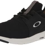 Oakley Erkek Kuru Sneaker, Jet Siyah, 8
