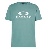 Oakley Erkek O Bark 2.0 Tişört, Karanlık Pasifik, M
