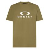 Oakley Erkek O Bark 2.0 Tişört, Ordu Yeşili, M