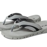 Oakley Erkek O Bobin Sandalet, Taş Gri, 41.5 EU