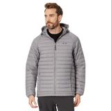 Oakley Erkek Omni Termal Kapüşonlu Ceket, Fırtına Cep, S