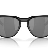 Oakley Erkek Oo9286 Thurso Kare Güneş Gözlüğü, Mat Siyah/Prizm Siyah Polarize, 54 mm