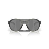 Oakley Erkek Oo9440 Clifden Güneş Gözlüğü, Mat Zeytin Mürekkebi/Prizm Siyah Polarize, 54 mm