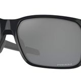Oakley Erkek Oo9460 Portal X Dikdörtgen Güneş Gözlüğü, Karbon/Prizm Siyah, 59 mm