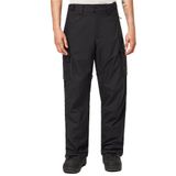 Oakley Erkek Pivot Cargo Shell Pantolon, Karartma, S