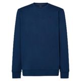 Oakley Erkek Relax Crew Sweatshirt 2.0, Uçurum, XL