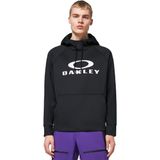 Oakley Erkek Sierra DWR Polar Kapüşonlu Sweatshirt 2.0, Karartma, S