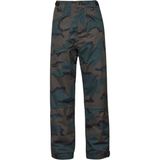 Oakley Erkek Standart Tnp Evoke Rc Kabuk Pantolon, B1B Kamuflaj Avcısı, Small
