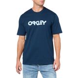 Oakley Erkek Tişört, Takım Donanması, M