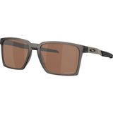 Oakley Exchange Sun Prızm (OO9483) 56 | Unisex Güneş Gözlüğü - Kahverengi
