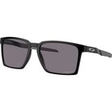Oakley Exchange Sun Prızm (OO9483) 56 | Unisex Güneş Gözlüğü - Siyah