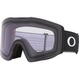 Oakley Fall Line L 709940 Kayak Gözlüğü - Standart - Siyah