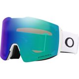 Oakley Fall Line L 709961 Kayak Gözlüğü - Beyaz - Standart