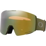Oakley Fall Line L 709964 Kayak Gözlüğü - Standart - Yeşil