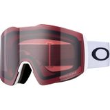 Oakley Fall Line L Erkek Kayak Gözlüğü Beyaz STD