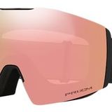 Oakley Fall Line L Erkek Kayak Gözlüğü Mat Siyah STD