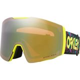 Oakley Fall Line L Renkli Unisex Kayak Gözlüğü