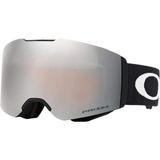 Oakley Fall Line L Unisex Kayak Gözlüğü - Siyah - Standart