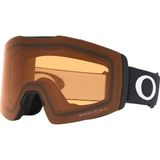 Oakley Fall Line M 710317 Kayak Gözlüğü - Siyah - Standart