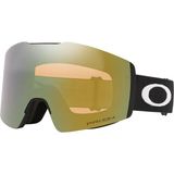 Oakley Fall Line M 710353 Kayak Gözlüğü - Standart - Siyah