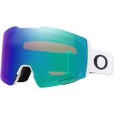 Oakley Fall Line M 710367 Kayak Gözlüğü - Beyaz - Standart