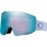 Oakley Fall Line M 710370 Kayak Gözlüğü - Standart - Mavi