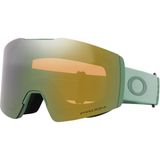 Oakley Fall Line M 710371 Kayak Gözlüğü - Standart - Yeşil
