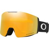 Oakley Fall Line M 710380 Kayak Gözlüğü - Standart - Siyah
