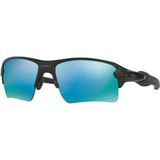 Oakley Flak 2.0 Xl (OO9188-918858) | Polarize Unisex Aynalı Mavi Güneş Gözlüğü