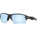 Oakley Flak 2.0 Xl (OO9188-9188G3) | Polarize Unisex Aynalı Mavi Güneş Gözlüğü