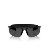 Oakley Flak® 2.0 XL OO9188 Dikdörtgen Gri Erkek Polarize Güneş Gözlüğü