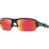Oakley Flak Xs (OJ9005-900512) 59 | Unisex Çocuk Güneş Gözlüğü - Siyah
