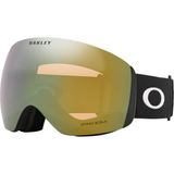 Oakley Flight Deck L 7050C0 Kayak Gözlüğü - Siyah - Standart