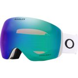 Oakley Flight Deck L 7050D2 Kayak Gözlüğü - Beyaz - Standart