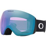 Oakley Flight Deck L 7050F0 Kayak Gözlüğü - Siyah - Standart