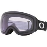 Oakley Flight Deck M 7064A7 Kayak Gözlüğü - Siyah - Standart