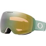 Oakley Flight Deck M 7064E2 Kayak Gözlüğü - Yeşil - Standart