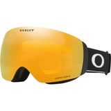 Oakley Flight Deck M 7064G5 Kayak Gözlüğü - Standart - Siyah