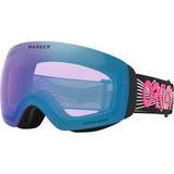 Oakley Flight Deck M Unisex Kayak Gözlüğü - Mor