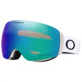 Oakley Flight Deck M Unity Collection kayak gözlüğü, mat white-argon iridyum