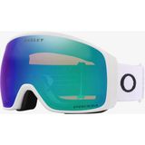 Oakley Flight Deck Unisex Beyaz Kayak Gözlüğü.7064D900 - M