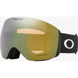 Oakley Flight Deck Unisex Siyah Kayak GÖZLÜĞÜ.7050C000