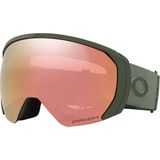 Oakley Flight Path L Erkek Kayak Gözlüğü - Gri - Standart
